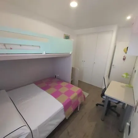 Torre D'arenas, Playa Victoria, Piscina Y Parking Apartment Cadiz